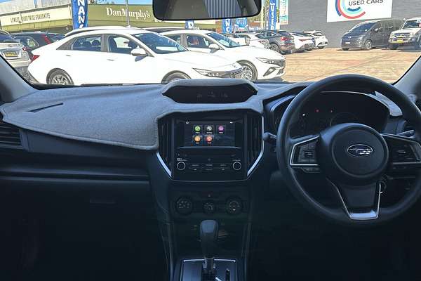 2020 Subaru Impreza 2.0i G5