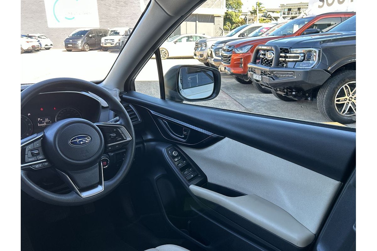 2020 Subaru Impreza 2.0i G5