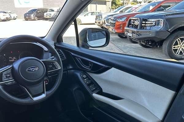 2020 Subaru Impreza 2.0i G5