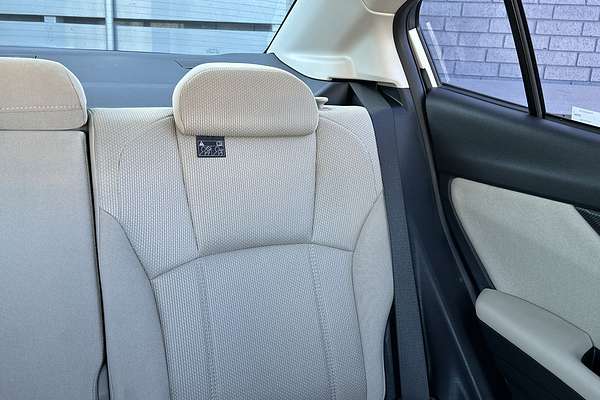 2020 Subaru Impreza 2.0i G5