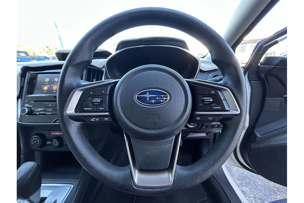 2020 Subaru Impreza 2.0i G5