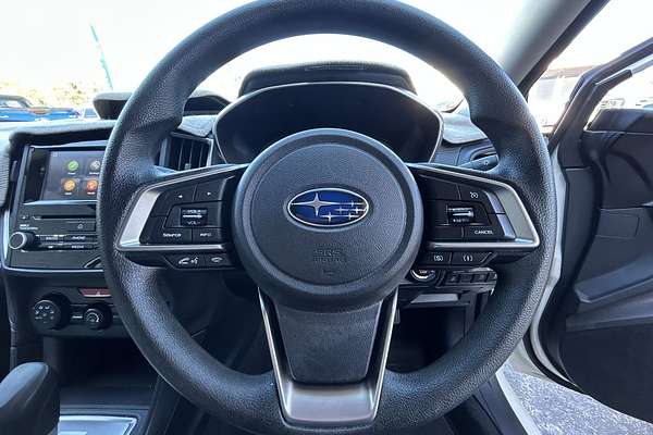 2020 Subaru Impreza 2.0i G5