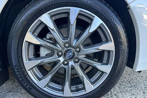 2020 Subaru Impreza 2.0i G5