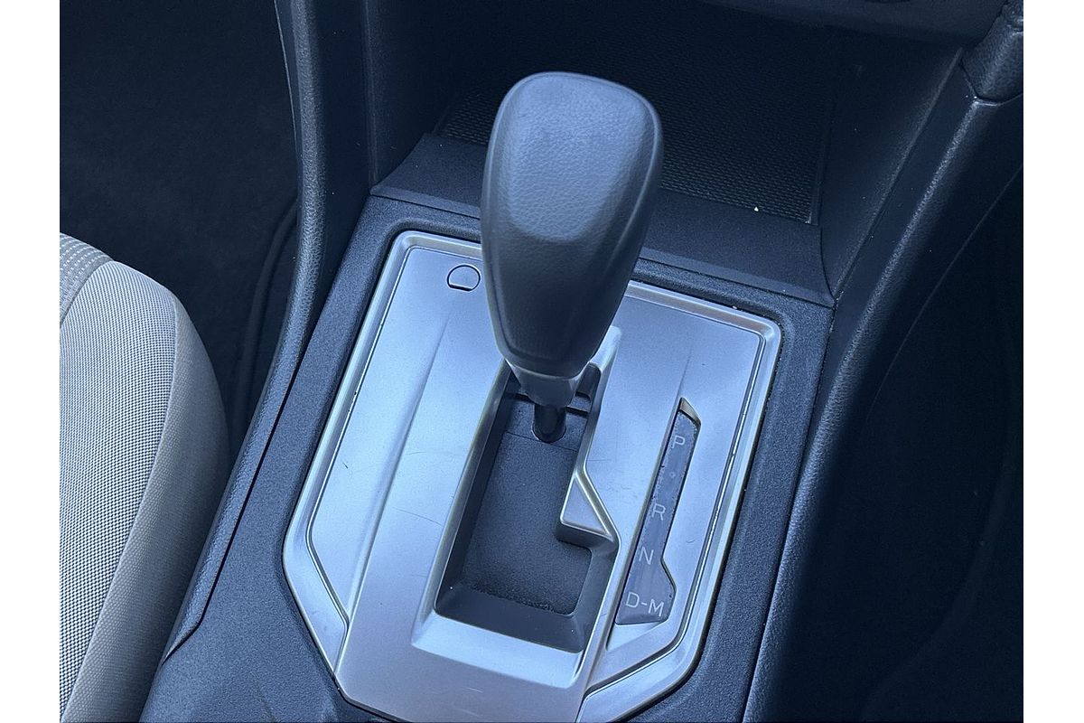 2020 Subaru Impreza 2.0i G5