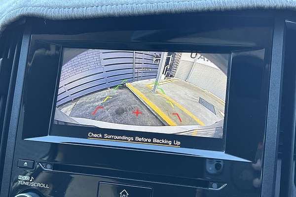 2020 Subaru Impreza 2.0i G5