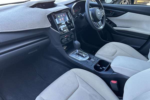2020 Subaru Impreza 2.0i G5