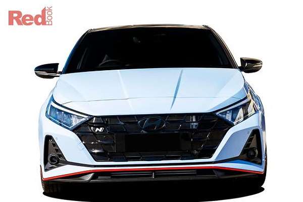 2024 Hyundai i20 N BC3.V2