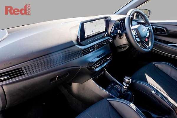 2024 Hyundai i20 N BC3.V2