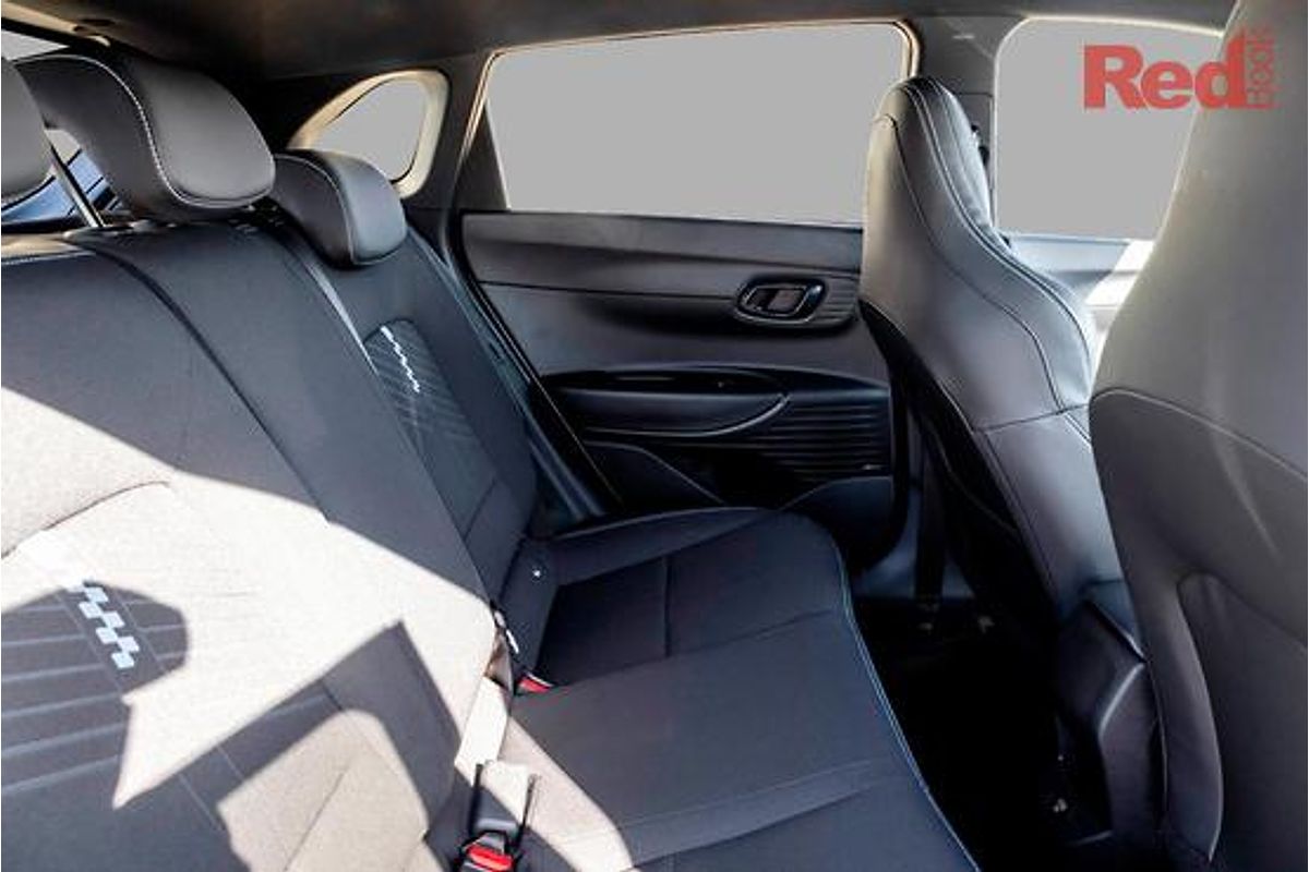 2024 Hyundai i20 N BC3.V2