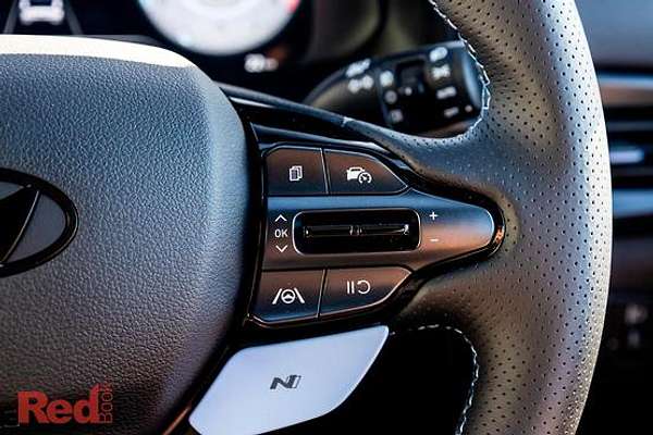 2024 Hyundai i20 N BC3.V2