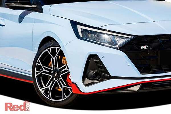 2024 Hyundai i20 N BC3.V2