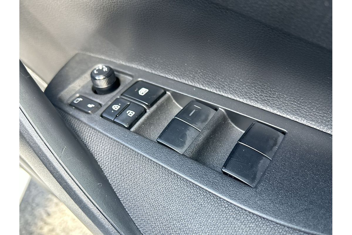 2022 Toyota Corolla Ascent Sport Hybrid ZWE211R
