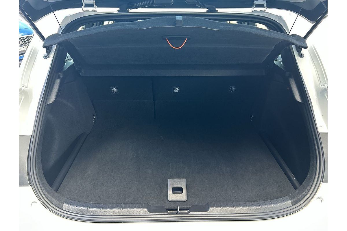 2022 Toyota Corolla Ascent Sport Hybrid ZWE211R