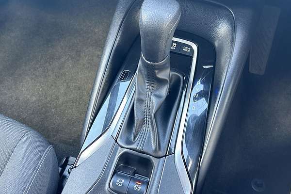 2022 Toyota Corolla Ascent Sport Hybrid ZWE211R