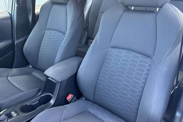 2022 Toyota Corolla Ascent Sport Hybrid ZWE211R