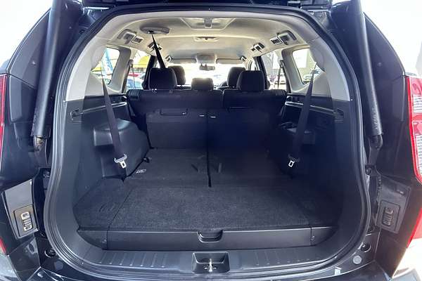 2022 Mitsubishi Pajero Sport GLS QF