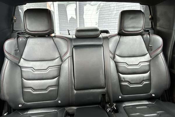 2023 Isuzu D-MAX X-TERRAIN 4X4
