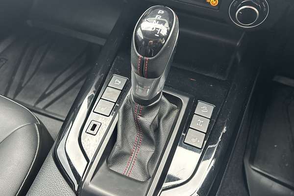 2023 Isuzu D-MAX X-TERRAIN 4X4