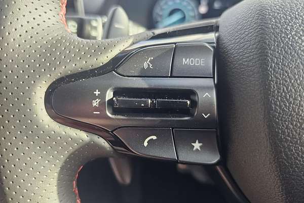 2025 Hyundai i30 N Line PDe.V6