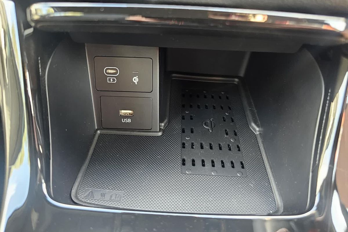 2025 Hyundai i30 N Line PDe.V6