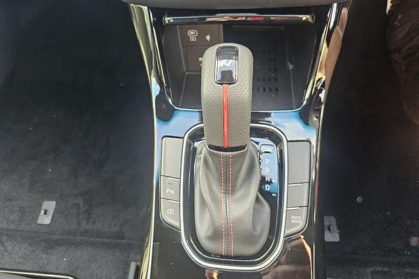 2025 Hyundai i30 N Line PDe.V6