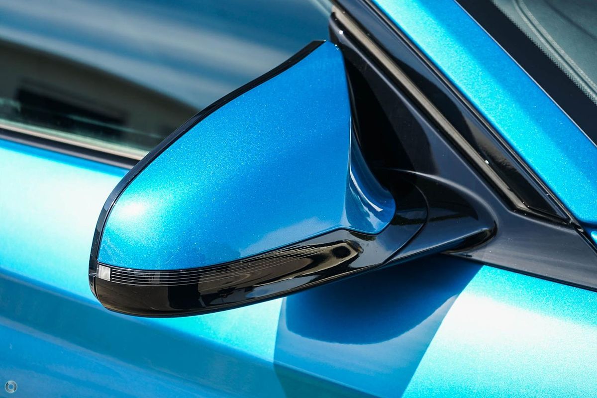 2018 BMW M2 Competition F87 LCI