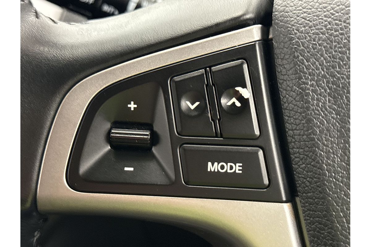 2017 Hyundai Accent Sport RB5