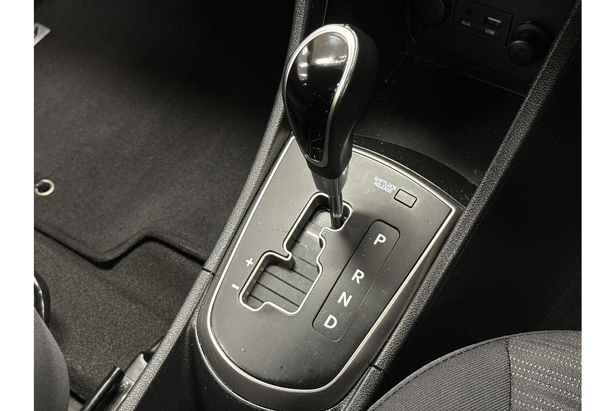 2017 Hyundai Accent Sport RB5