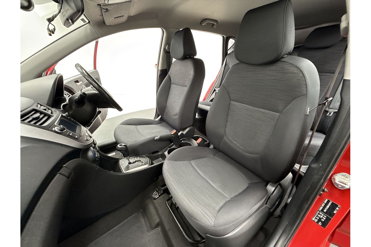 2017 Hyundai Accent Sport RB5