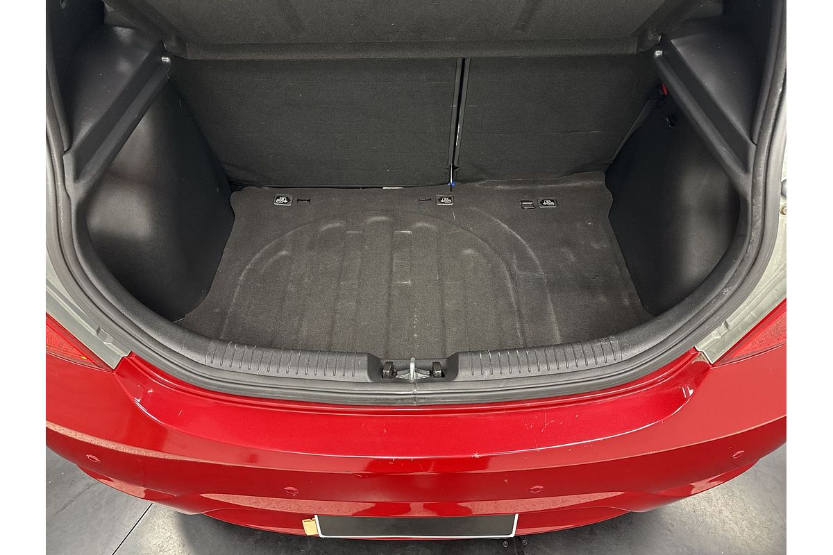 2017 Hyundai Accent Sport RB5