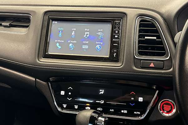 2019 Honda HR-V VTi-S