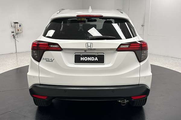 2019 Honda HR-V VTi-S