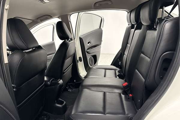 2019 Honda HR-V VTi-S