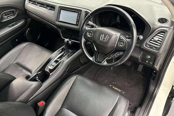 2019 Honda HR-V VTi-S