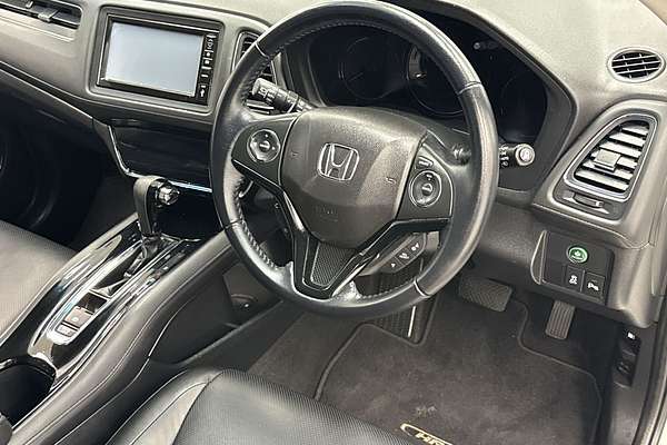 2019 Honda HR-V VTi-S
