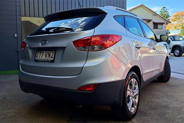 2015 Hyundai iX35 ACTIVE (FWD) LM SERIES II