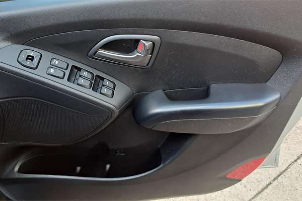 2015 Hyundai iX35 ACTIVE (FWD) LM SERIES II