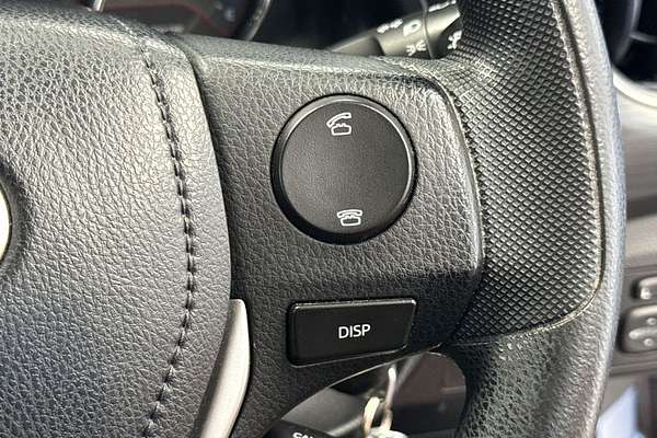 2014 Toyota Corolla Ascent ZRE182R