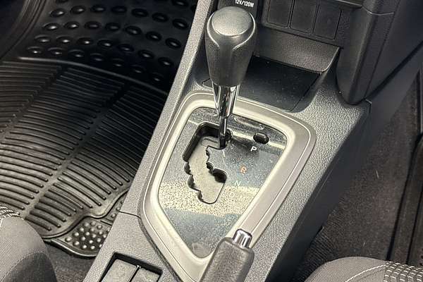 2014 Toyota Corolla Ascent ZRE182R