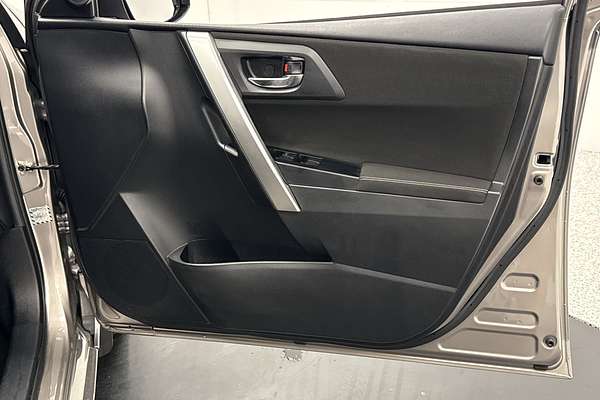 2014 Toyota Corolla Ascent ZRE182R