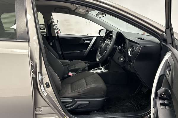 2014 Toyota Corolla Ascent ZRE182R