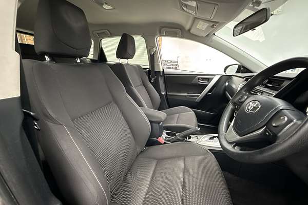 2014 Toyota Corolla Ascent ZRE182R