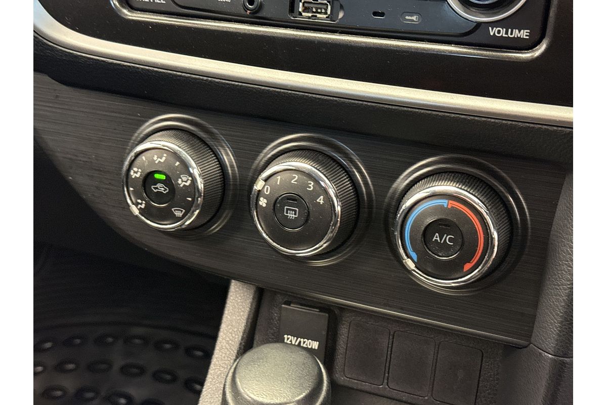 2014 Toyota Corolla Ascent ZRE182R