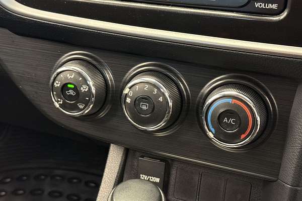 2014 Toyota Corolla Ascent ZRE182R