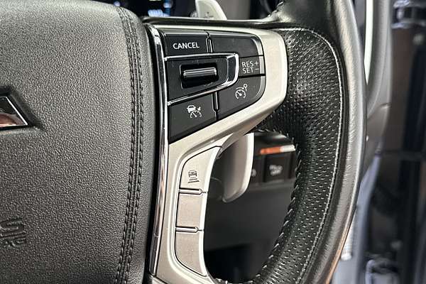 2021 Mitsubishi Outlander PHEV Exceed ZL