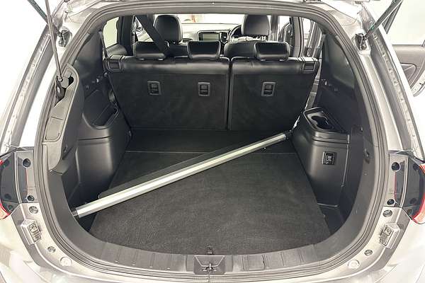 2021 Mitsubishi Outlander PHEV Exceed ZL