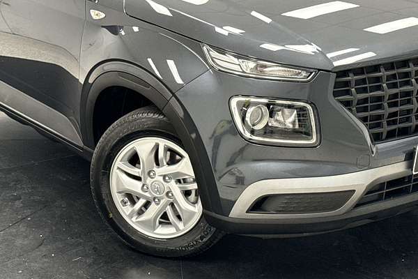 2021 Hyundai Venue QX.V3