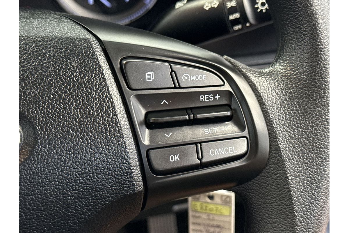2021 Hyundai Venue QX.V3
