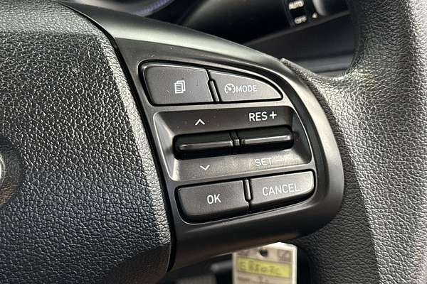 2021 Hyundai Venue QX.V3