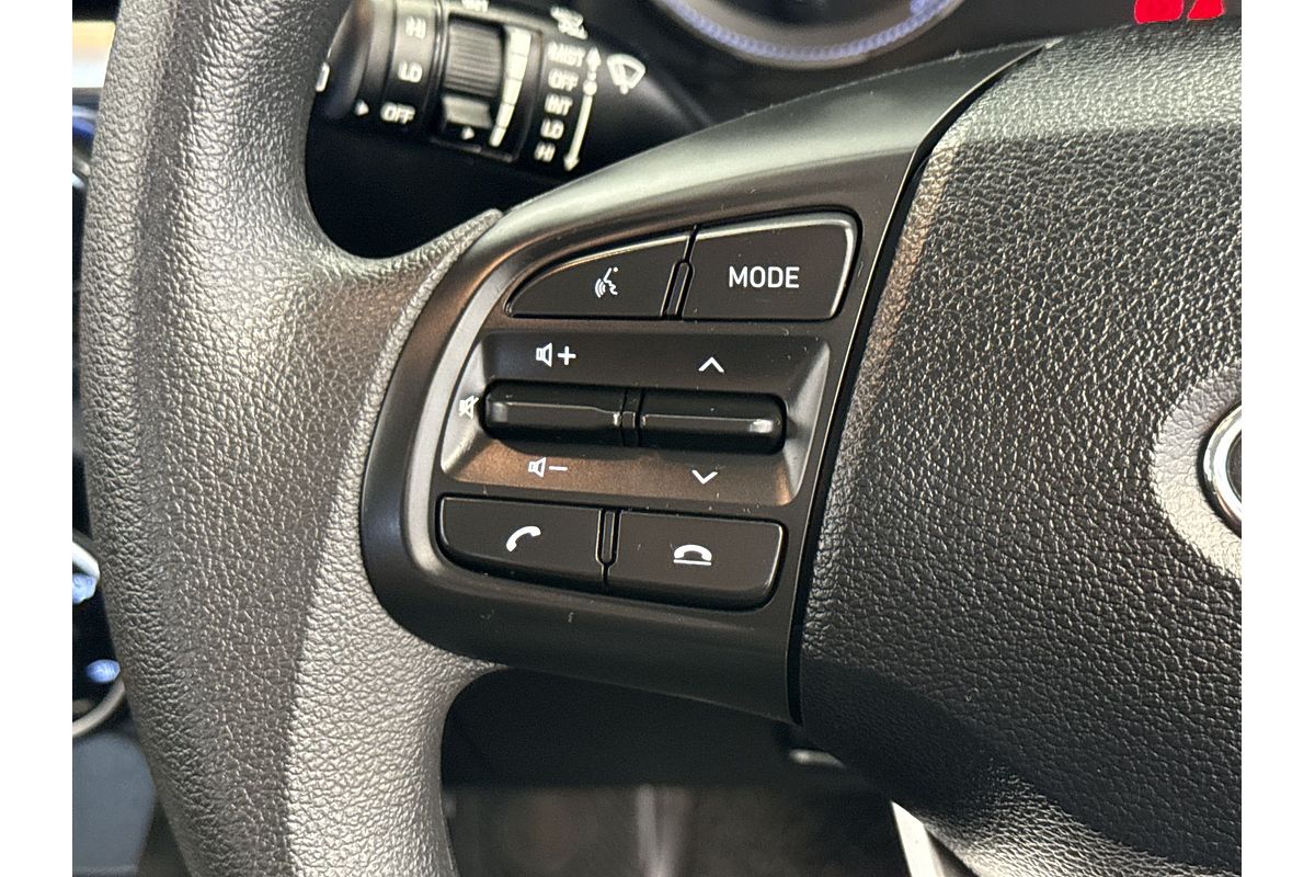 2021 Hyundai Venue QX.V3